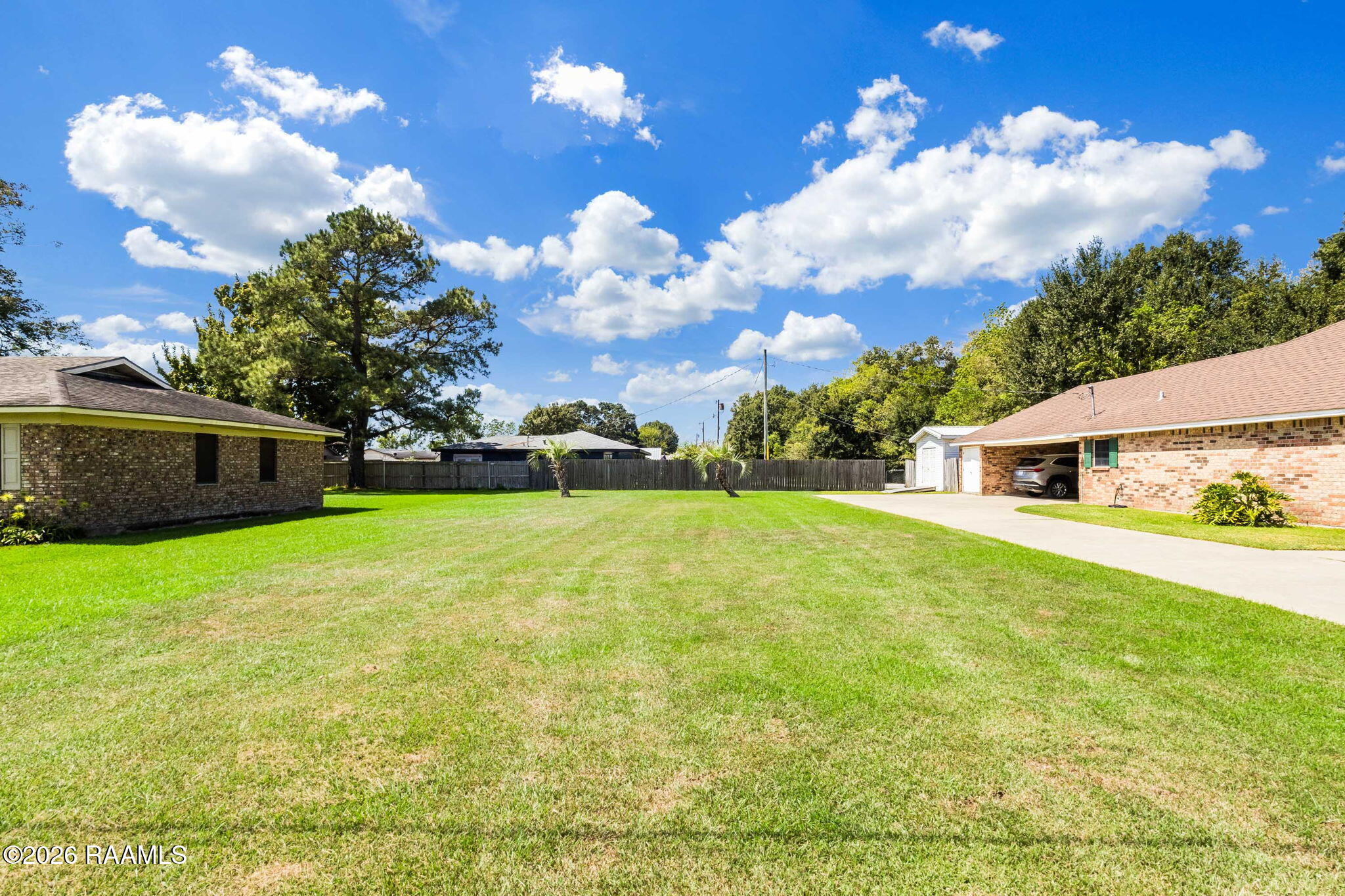 Residential in Crowley 3