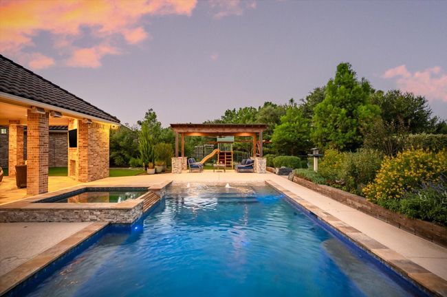 139 Lake View Loop, House other with 3 bedrooms, 3 bathrooms and 3 parking in Fulshear TX | Image 34