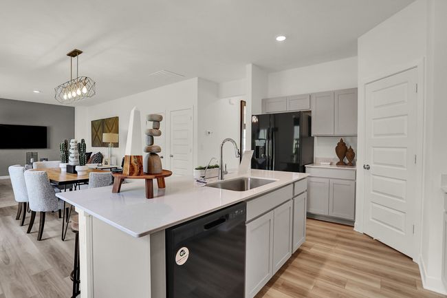 10223 Samerton Ln, House other with 4 bedrooms, 3 bathrooms and null parking in Indianapolis IN | Image 10