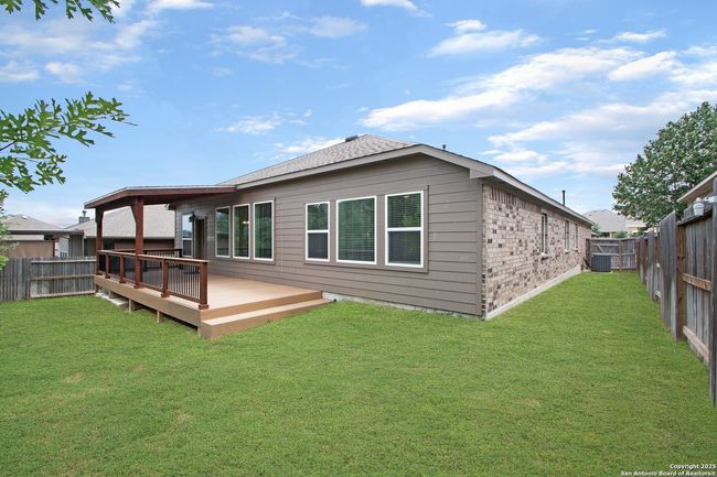 2018 Cullum Park, House other with 3 bedrooms, 2 bathrooms and null parking in San Antonio TX | Image 25