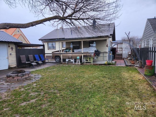 307 N 4 Th St, House other with 3 bedrooms, 1 bathrooms and 1 parking in Nyssa OR | Image 29