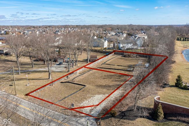 10982 Brooks School Rd, Home with 0 bedrooms, 0 bathrooms and null parking in Fishers IN | Image 13