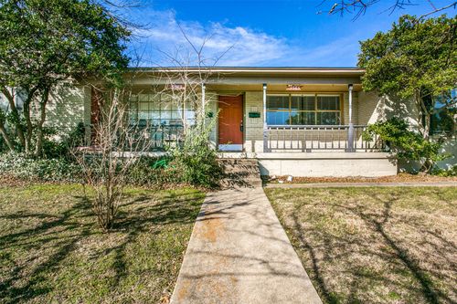 9583 Ash Creek Dr, Dallas, TX, 75228-3771 | Card Image