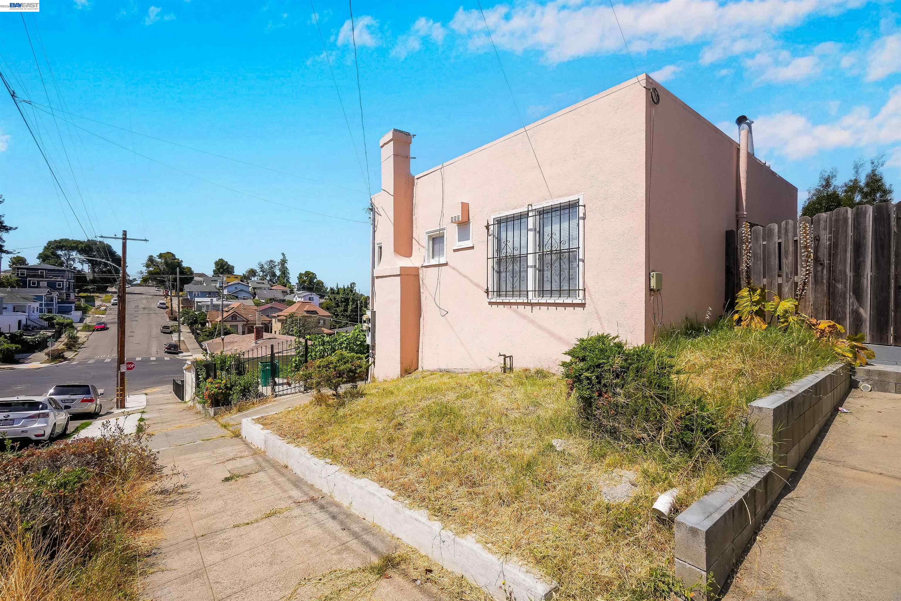 Residential Income in Oakland 4