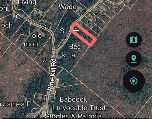 TBD Pine Kill Rd, Wurtsboro, NY, 12790 | Card Image