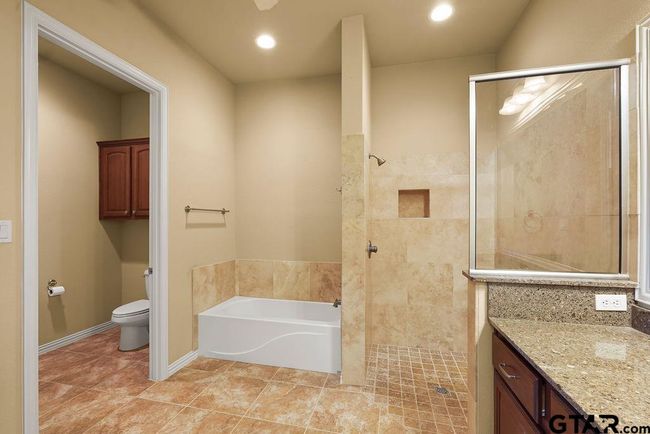 766 Esperanza Pl, Townhouse with 3 bedrooms, 4 bathrooms and null parking in Tyler TX | Image 31