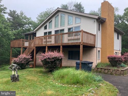 186 Elmwood Dr, Albrightsville, PA, 18210-7739 | Card Image