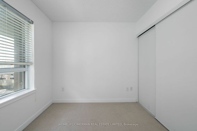 316 - 816 Lansdowne Ave, Condo with 1 bedrooms, 1 bathrooms and null parking in Toronto ON | Image 22