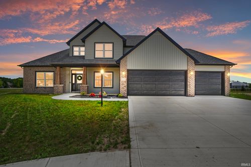 17650 Seahawk Ln, Huntertown, IN, 46748-0396 | Card Image