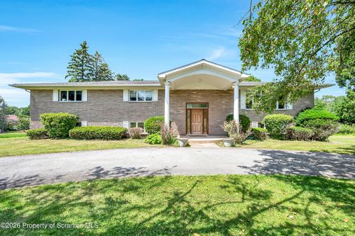1218 Country Club Rd, Clarks Summit, PA, 18411-8804 | Card Image