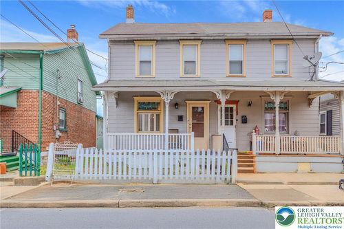 155 W 16th St, NORTHAMPTON, PA, 18067-1410 | Card Image