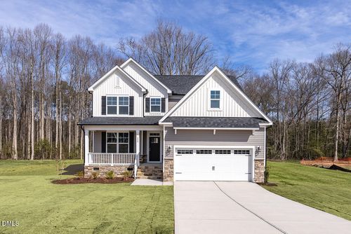 173 Old Fashioned Way, Lillington, NC, 27546-6042 | Card Image