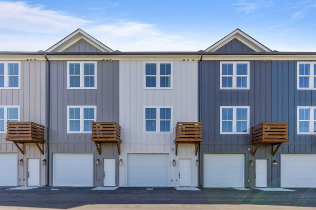 1628 Mars Aly, Townhouse with 3 bedrooms, 3 bathrooms and null parking in Chattanooga TN | Image 36