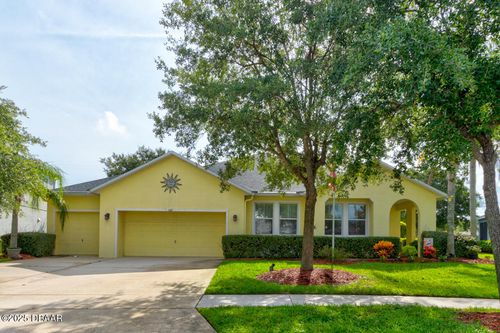 105 Hagge Drive, DAYTONA BEACH, FL, 32124 | Card Image