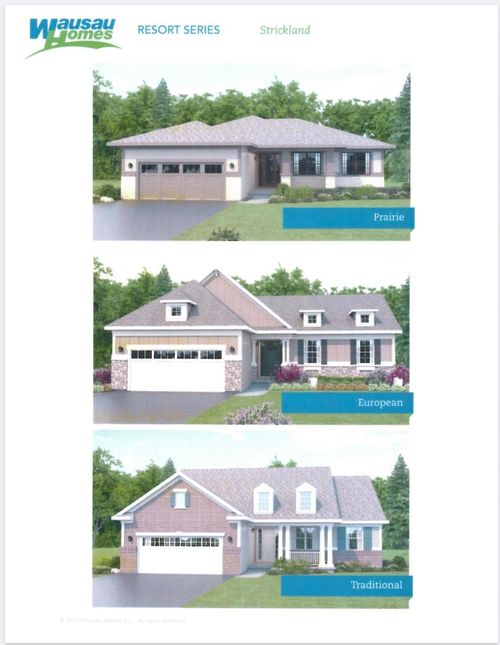 16 S Club Dr, Cedar, MI, 49621 | Card Image