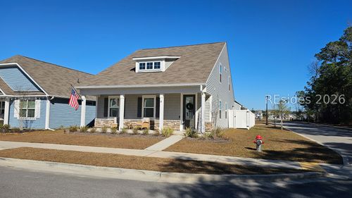 4 Whispering Oaks Cir, Okatie, SC, 29909-3784 | Card Image