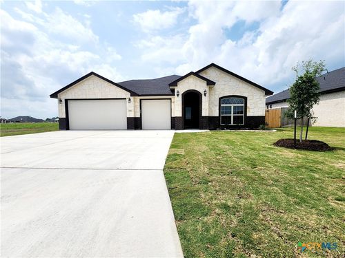 701 Eagle Claw Dr, Salado, TX, 76571-6684 | Card Image