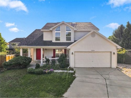 2624 Shavano Ct, Fort Collins, CO, 80525-6621 | Card Image