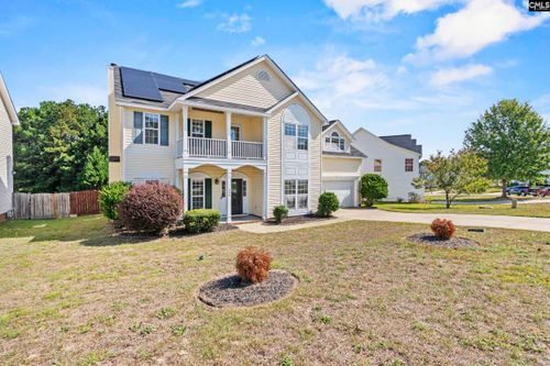 124 Waterville Dr, Columbia, SC, 29229-8141 | Card Image