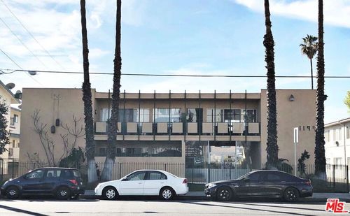 11940 Burbank Blvd, Valley Village, CA, 91607-1840 | Card Image