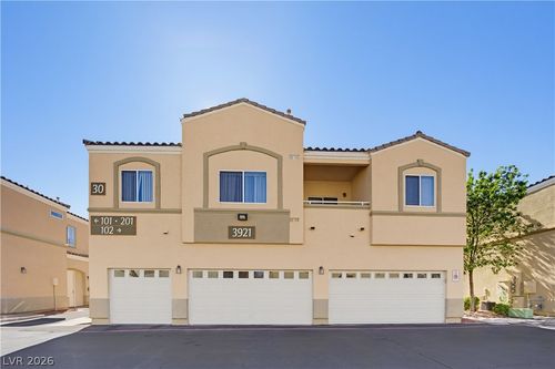 2-3921 Pepper Thorn Avenue, North Las Vegas, NV, 89081 | Card Image