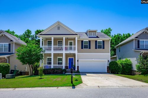 221 Allenbrooke Dr, Lexington, SC, 29072-6612 | Card Image