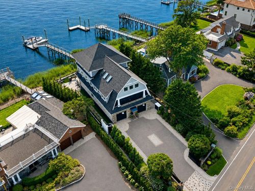 389 Asharoken Ave, Northport, NY, 11768-1168 | Card Image