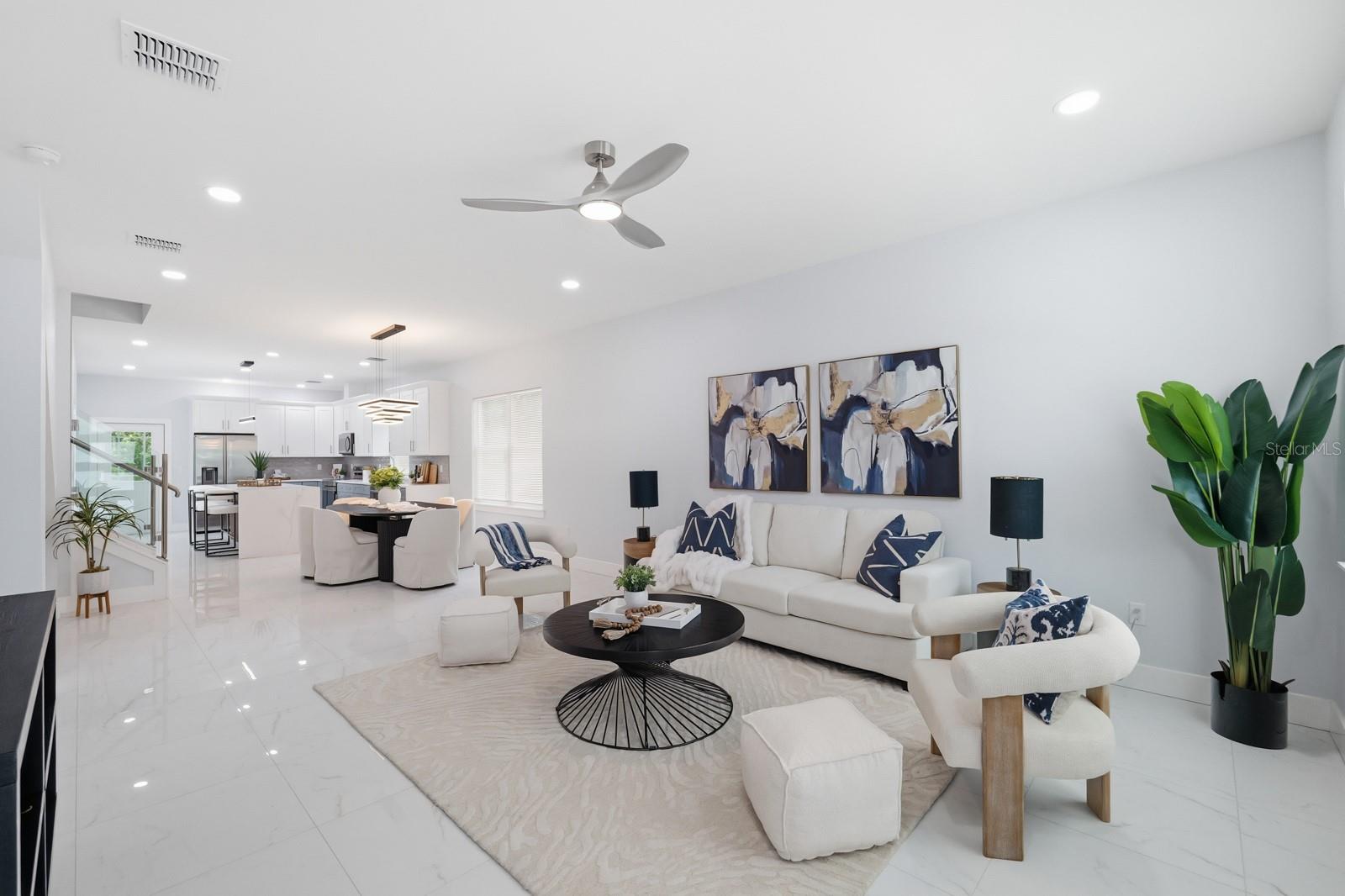 Residential in TAMPA 4