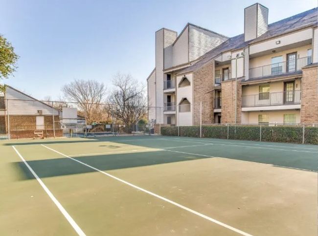 APT-424 - 6108 Abrams Rd, Condo with 1 bedrooms, 1 bathrooms and null parking in Dallas TX | Image 16