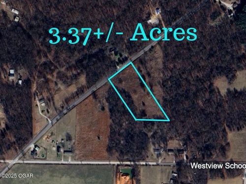 337 Old Route 60 Tract B, Neosho, MO, 64850 | Card Image