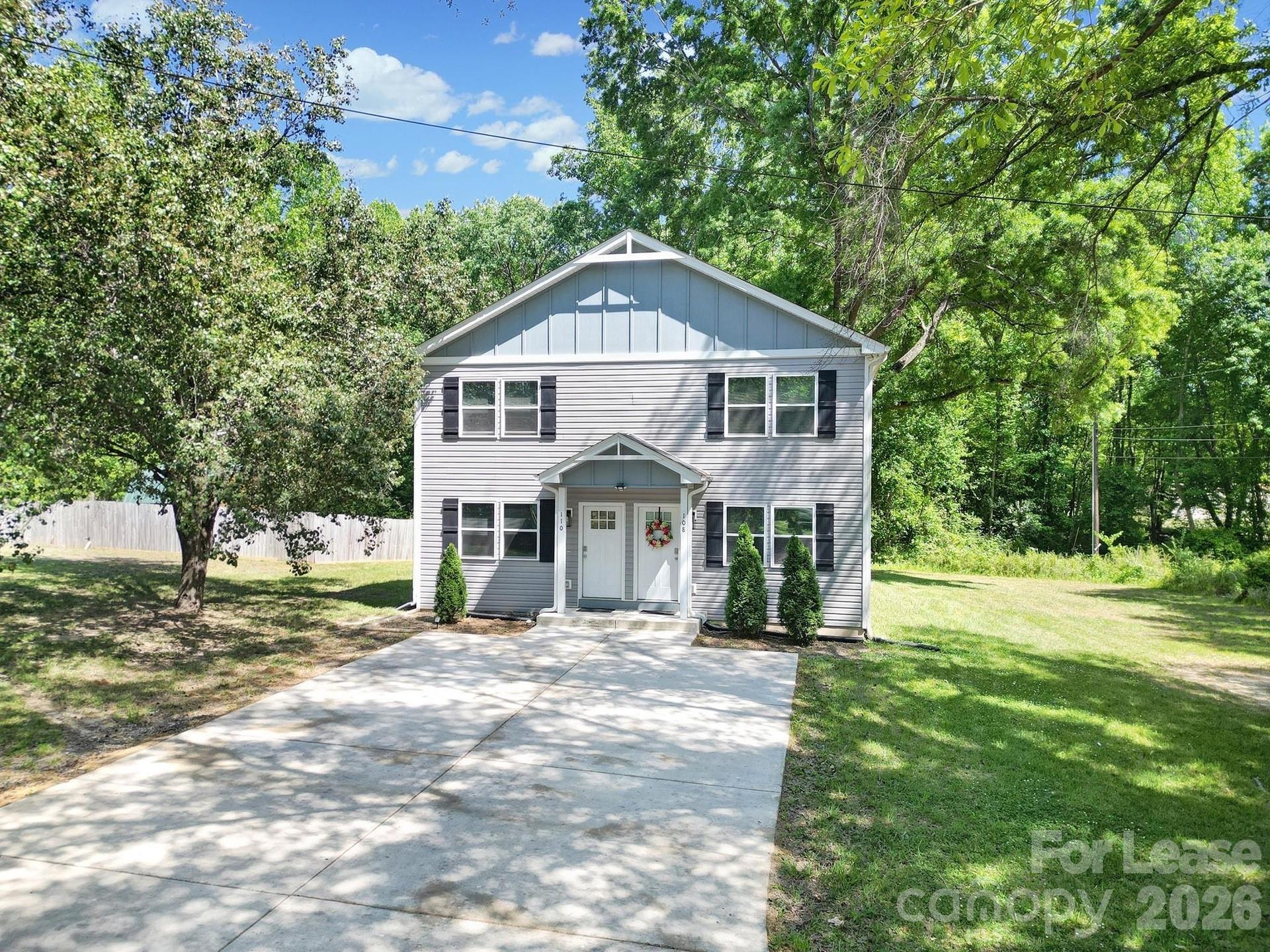 Residential Lease in Lincolnton
