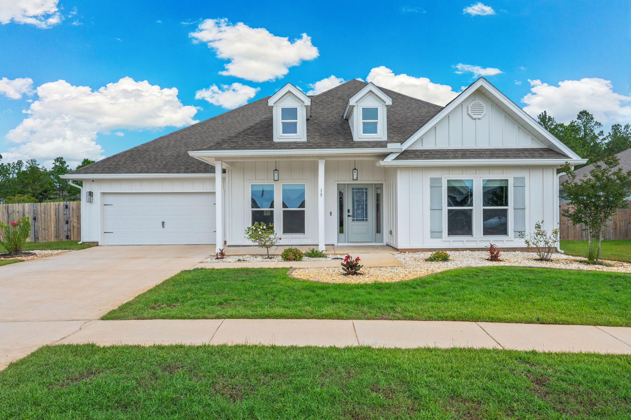 Residential in Freeport
