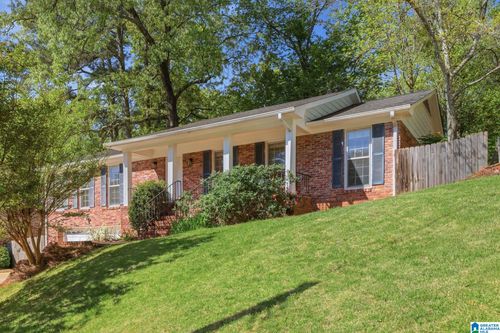 608 Bienville Cir, BIRMINGHAM, AL, 35213-2008 | Card Image