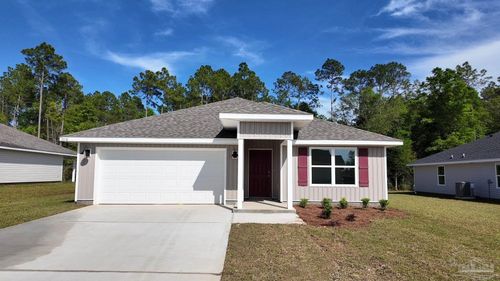 5078 Rainwater Rd, Milton, FL, 32583-9214 | Card Image