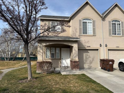 1546 W Big Oak Dr, West Valley City, UT, 84119-2111 | Card Image