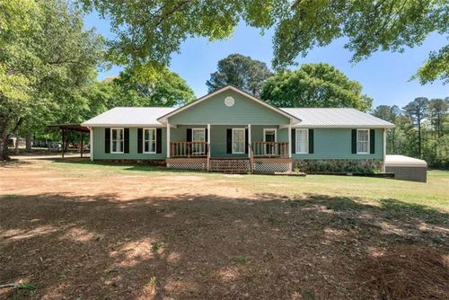 73 Kellogg Dr, Colbert, GA, 30628-2019 | Card Image