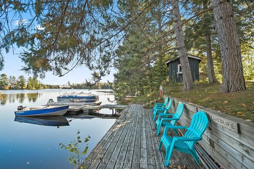 1725 East, Kearney, ON, P0A1M0 | Card Image