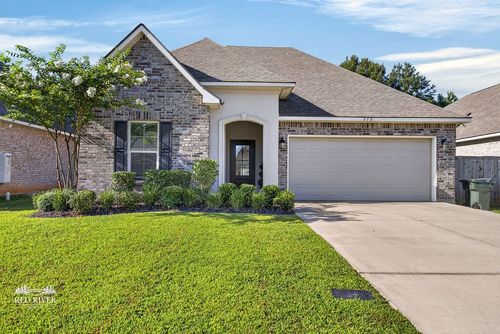 316 Pilatus Dr, Shreveport, LA, 71106-3440 | Card Image