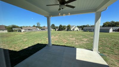 Large backyard! Almost 3/4 of an acre with no HOA | Image 2