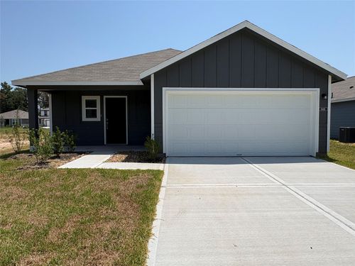 10691 Crockett Meadows Blvd, Conroe, TX, 77306-1420 | Card Image