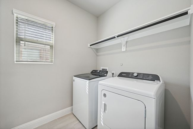 Photo is not of the actual home, but is an inspirational photo of builder’s model home and may depict options, furnishings, and/or decorator features that are not included. | Image 19