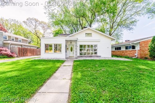1430 Riverview Ave, Monroe, MI, 48162-3136 | Card Image