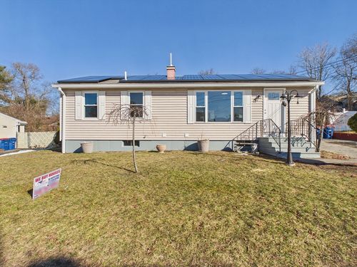 37 Maxine St, New Bedford, MA, 02745-1111 | Card Image