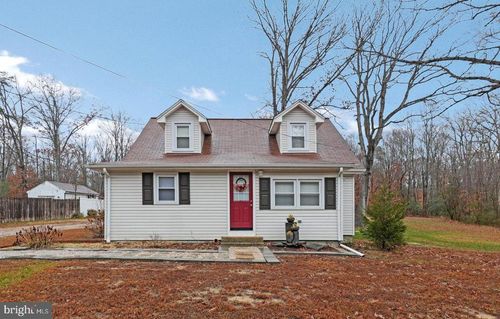 4615 Port Tobacco Rd, NANJEMOY, MD, 20662-3350 | Card Image