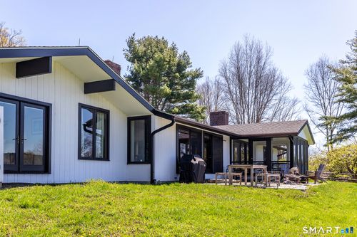 41 Cherry Hill Road, Cornwall, CT, 06796 | Card Image