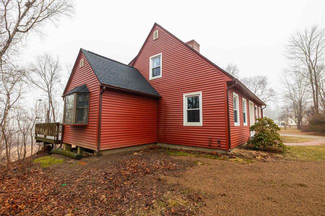18 K St, House other with 2 bedrooms, 2 bathrooms and null parking in Concord NH | Image 30