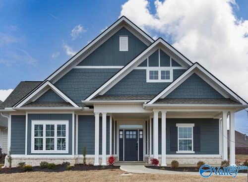 117 Marlbrook Dr, Harvest, AL, 35749-6535 | Card Image