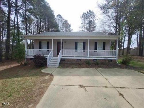 105 Brookwood Ct, Four Oaks, NC, 27524-7645 | Card Image