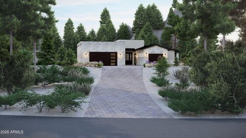 800 S Monument Valley Dr, Payson, AZ, 85541-6035 | Card Image