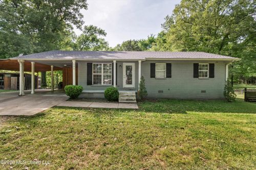 121 Carol Lane, Byhalia, MS, 38611 | Card Image